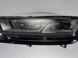 Audi Q7, 4M0941033, Cen30502