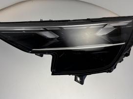 Audi Q8, 4M8941039, Cen30505