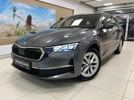 Skoda Octavia, 2.0 l., Универсал