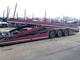 Lohr 3.53, auto transporter