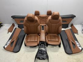 BMW 4 serija Bmw 4 g23 cabrio lci europa