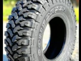 -Kita- Comforser Cf -3000, universalios 265/60 R18