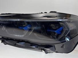 BMW X5, 5A279B1, Cen30520