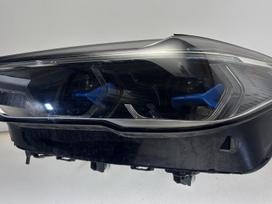 BMW X6, 9850425, Cen30522