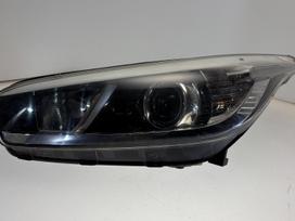 Kia Ceed, L009A0109S5, Cen30530