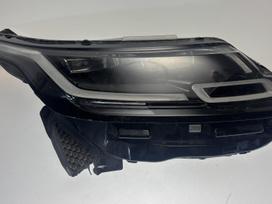 Land Rover Range Rover Velar, J8A213W029FF, Cen30536