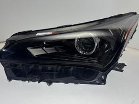 Lexus NX klasė Cen30538
