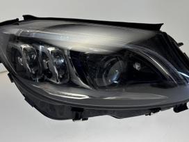 Mercedes-Benz C klasė, A2059061606KZ, Cen30541
