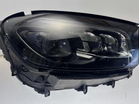 Mercedes-Benz GLS klasė, A1679066208, Cen30546