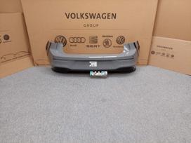 Volkswagen Golf, KAPOTAS Naudotas, geros bukles, крышка багажника/капот