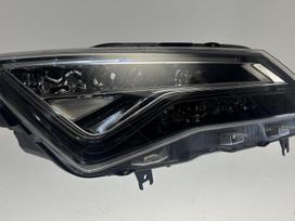 Seat Ateca, 90117434C, Cen30564