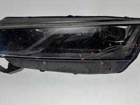 Skoda Octavia, 5E4941015A, Cen30572