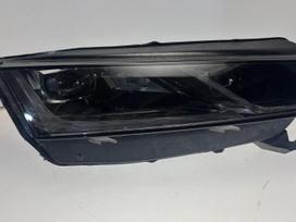 Skoda Octavia, 5E4941016B, Cen30573