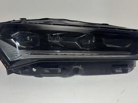 Skoda Superb, 3P1941016A, Cen30576