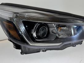 Subaru Forester Cen30577