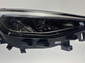 Volkswagen ID.4, 11B941006B, Cen30594