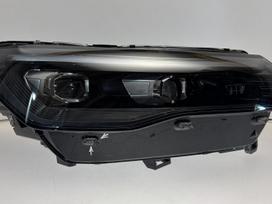 Volkswagen Tiguan, 571941036C, Cen30601