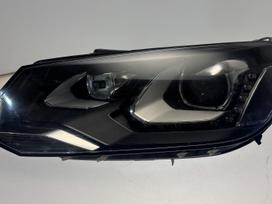 Volkswagen Touareg, 7P1941751, Cen30602