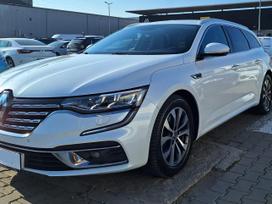 Renault Talisman, 2.0 l., Универсал