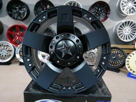 Autowheels XD WHeels XD775 Style, легкосплавные , R18