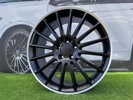 Autowheels Mercedes AMG 14 Style C, E, легкосплавные , R19