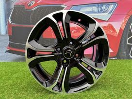 Autowheels Citroen Aircross, Berlingo, легкосплавные , R15