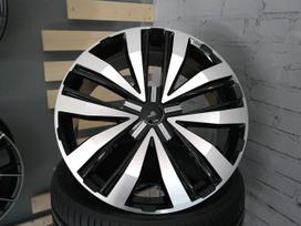 Autowheels VW Springfield Style Amarok, light alloy, R20