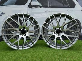 Autowheels MB Brabus Monoblock Y E, CL, S, легкосплавные , R20