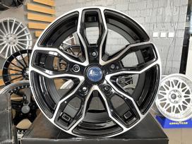Autowheels Ford Transit Style, VW LT, light alloy, R18