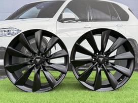 Autowheels Tesla Turbine Style Model X S,