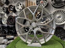 HAXER Wheels Haxer Smart, Honda, Kia, легкосплавные , R17