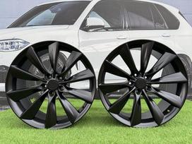 Autowheels Tesla Turbine Style Model X S,