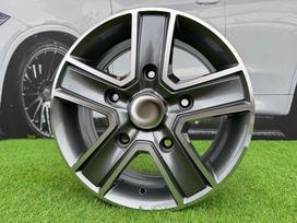 Autowheels Ford Transit,VW Transporter LT, легкосплавные , R16