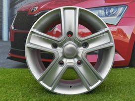 Autowheels Ford Transit,VW Transporter LT, легкосплавные , R16