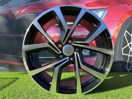 Autowheels Volkswagen Clubsport Styling, light alloy, R15