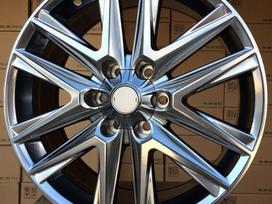 Autowheels Toyota Hi-Ace, Hi-Lux,4 Runner, легкосплавные , R20