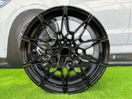 Autowheels Siena - for BMW G20 G22 G30, light alloy, R19