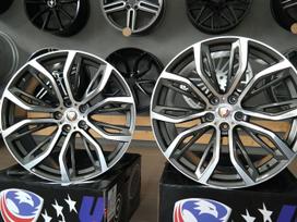 Autowheels Bognano - BMW X5 E70, X6 E71, легкосплавные , R21