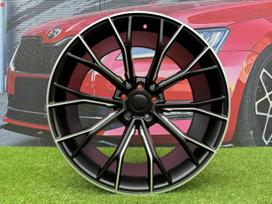 Autowheels Turana for BMW 3,4,5,6,7 Sr., lengvojo lydinio, R20