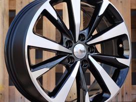 Autowheels Seat Style, легкосплавные , R18
