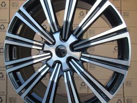 Autowheels Toyota Hi-Ace, Hi-Lux,4 Runner, легкосплавные , R20