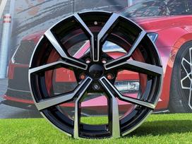 Autowheels VW Faro Style Golf, Passat, легкосплавные , R19