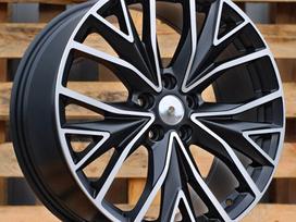 Autowheels Cupra Leon Performance Style, light alloy, R19