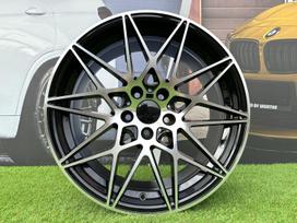 Autowheels Toker - for Bmw E90 F30 F32 F1, легкосплавные , R18