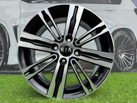 Autowheels Kia Pegas, Picanto, Rio,Stonic, light alloy, R16
