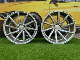 Autowheels Vossen CVTStyle Mustang,Lexus, light alloy, R20
