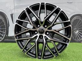 Autowheels Ford Transit,VW Transporter LT, легкосплавные , R18