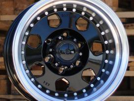 Autowheels Hi-Ace, Hi-Lux, Land cruiser, lengvojo lydinio, R16