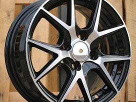 Autowheels Renault, Toyota, KIA, Skoda, lengvojo lydinio, R14