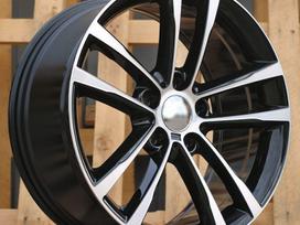 Autowheels Strada - for BMW E90 F32, light alloy, R17